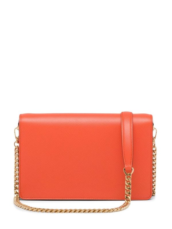 Prada envelope shoulder bag - Image 3