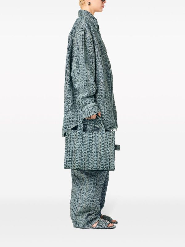 Marc Jacobs The Medium Tote bag - Image 3
