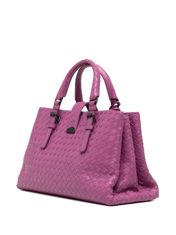 Bottega Veneta   Roma handbag - Image 3