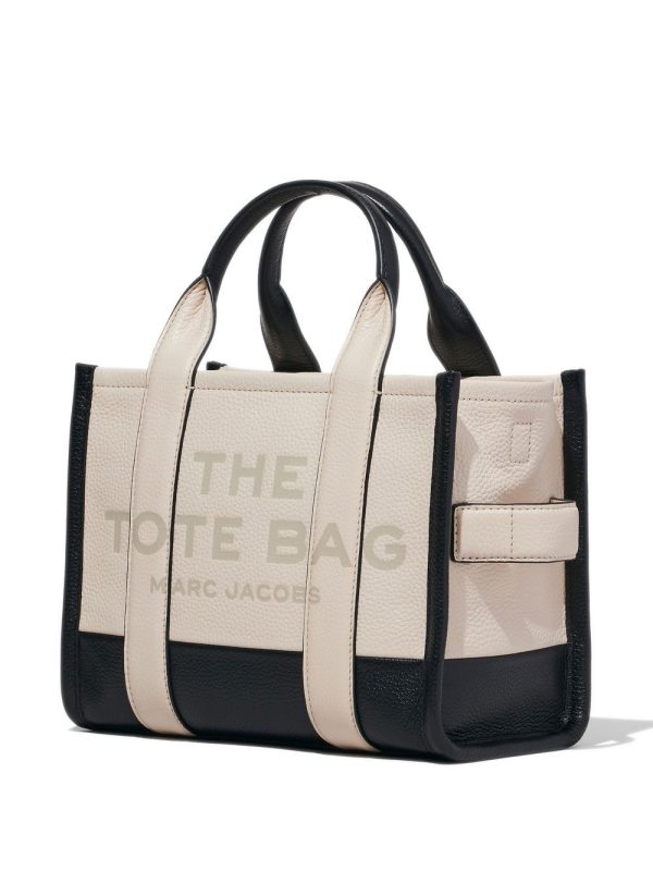 Marc Jacobs The Colorblock Small Tote bag - Image 3