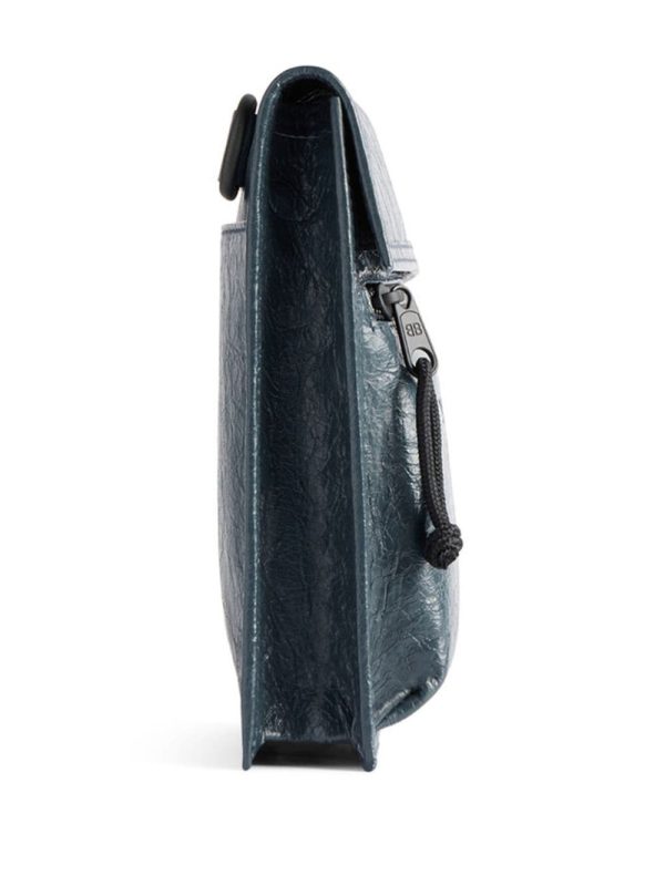 Balenciaga small Explorer shoulder bag - Image 3