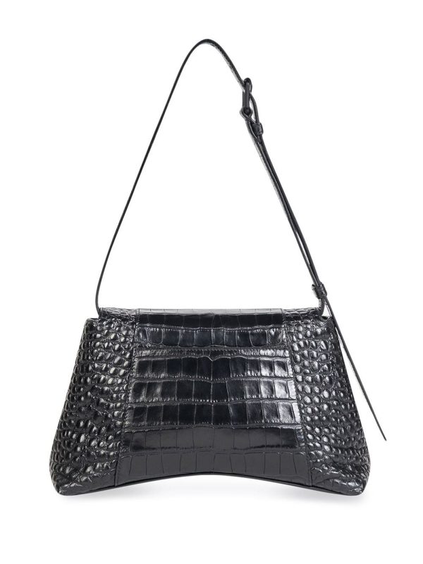 Balenciaga small Downtown shoulder bag - Image 3