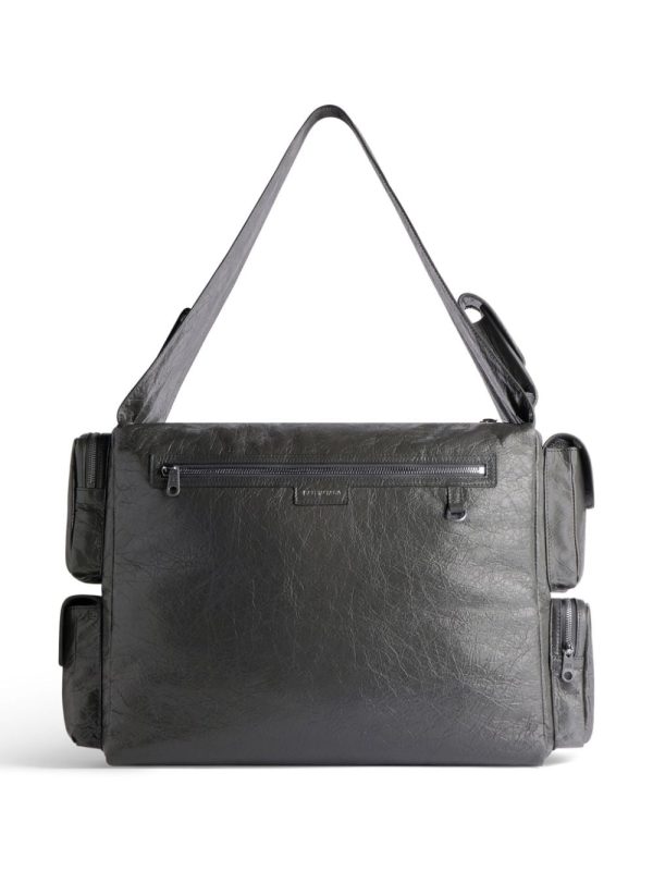 Balenciaga large Superbusy Sling shoulder bag - Image 3