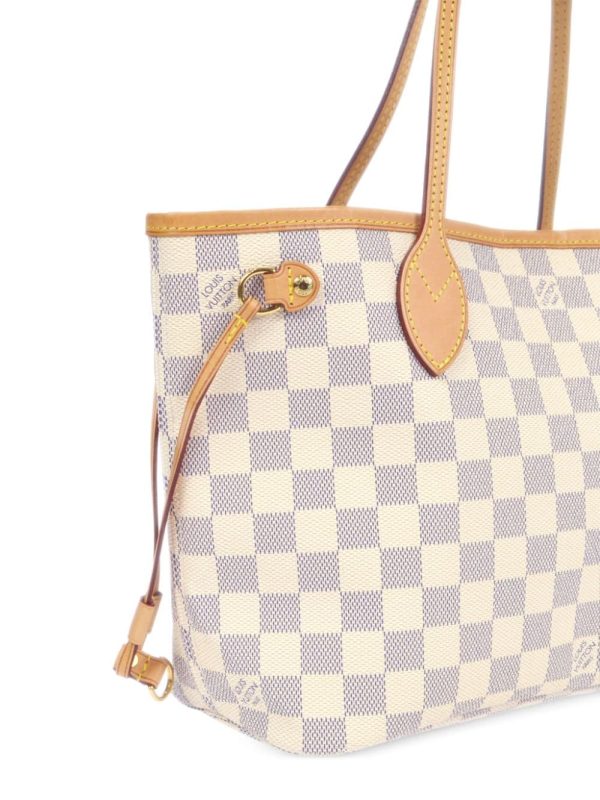Louis Vuitton 2010 Neverfull PM tote bag - Image 3