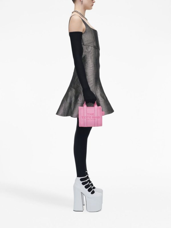 Marc Jacobs The Mini Tote bag - Image 3