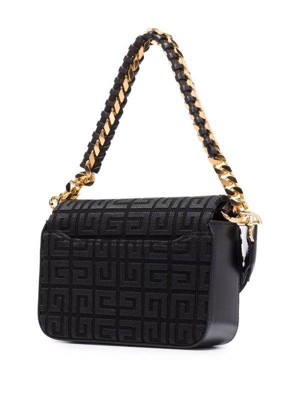 Givenchy 4G jacquard crossbody bag - Image 3