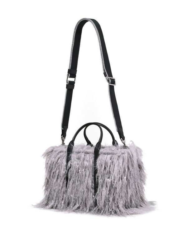 Marc Jacobs The Creature Small Tote bag - Image 3