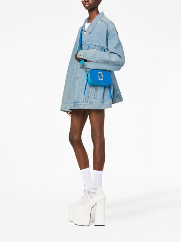 Marc Jacobs The Snapshot camera bag - Image 3