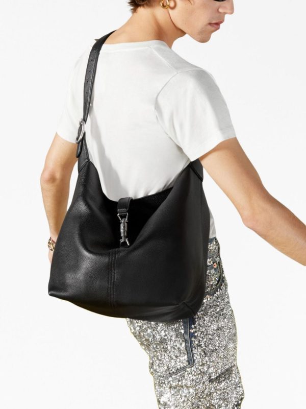 Gucci Jackie 1961 leather shoulder bag - Image 3
