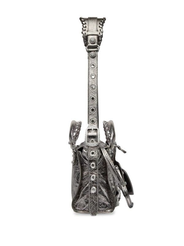 Balenciaga Neo Cagole XS tote bag - Image 3