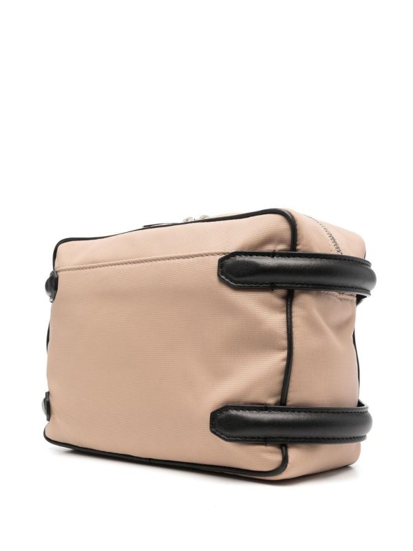 Alexander McQueen The Harness camera bag - Image 3