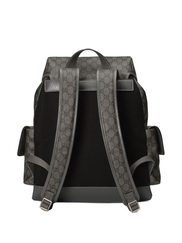 Gucci medium Ophidia backpack - Image 3