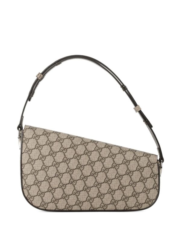 Gucci small Gucci Horsebit 1955 shoulder bag - Image 3
