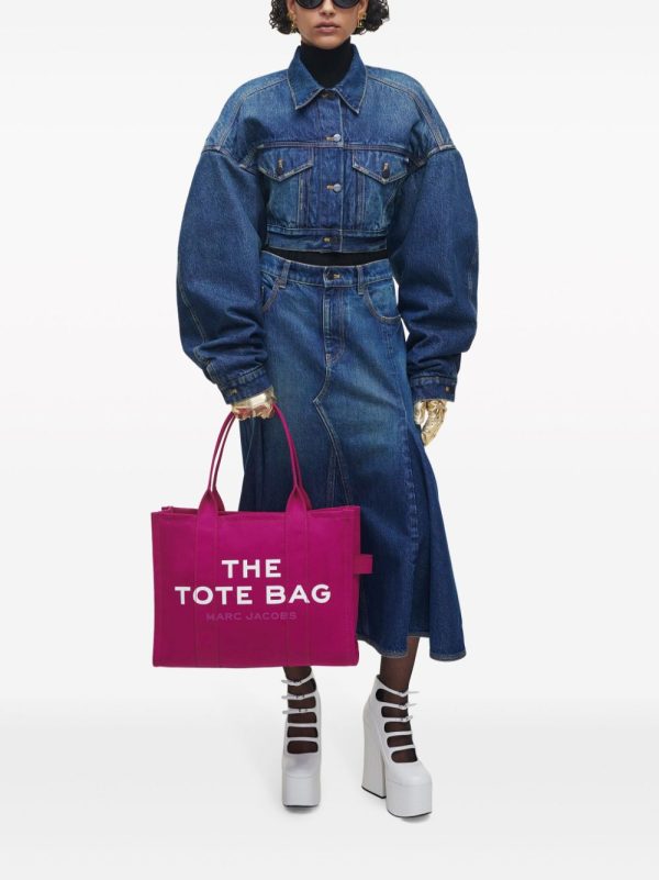 Marc Jacobs The Large Tote bag - Image 3