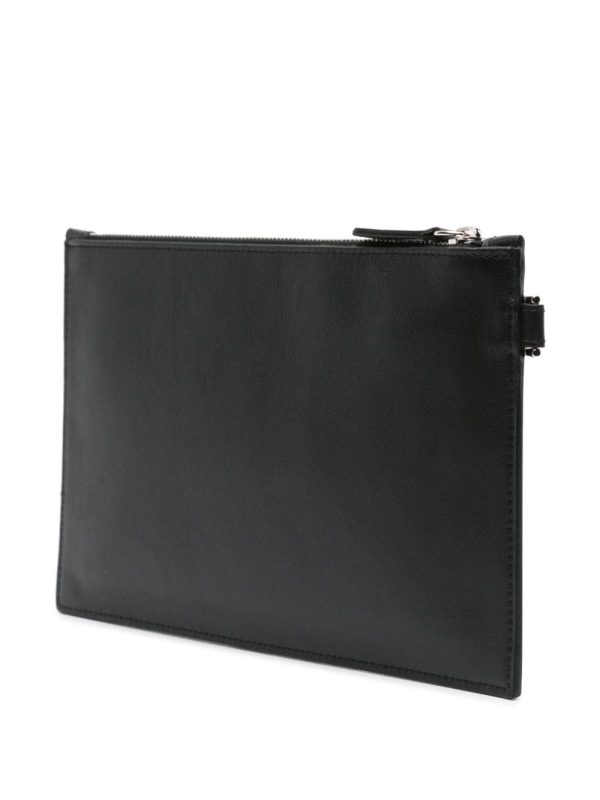 Versace Medusa Biggie clutch bag - Image 3