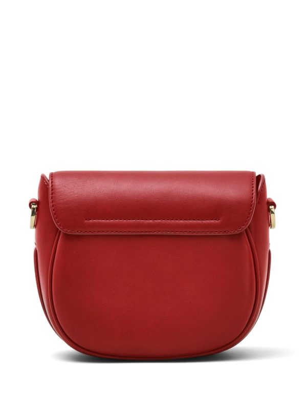 Marc Jacobs The J Marc Small saddle bag - Image 3