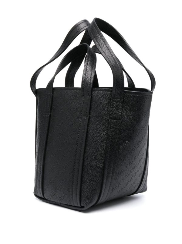 Balenciaga Everyday XS North-South tote bag - Image 3