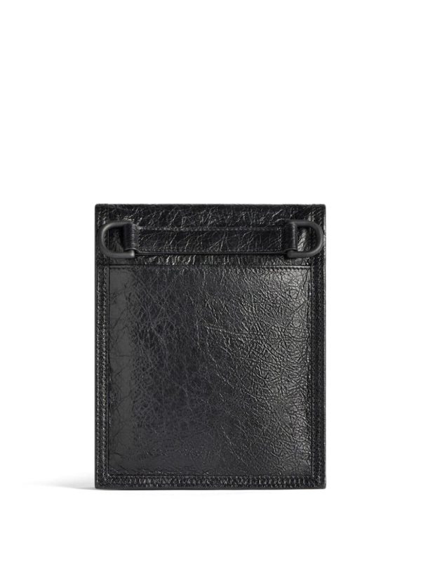 Balenciaga small Explorer shoulder bag - Image 3