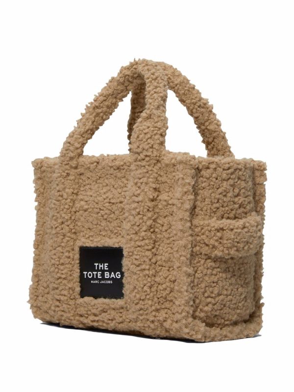 Marc Jacobs The Teddy Small Tote bag - Image 3