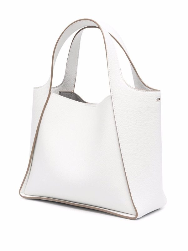 Stella McCartney Stella Logo tote bag - Image 3