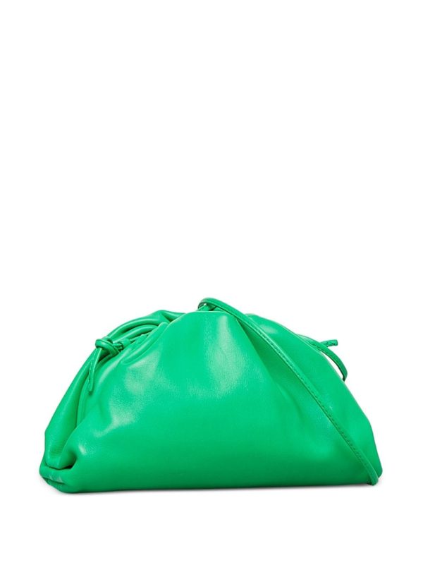 Bottega Veneta   The Mini Pouch crossbody bag - Image 3