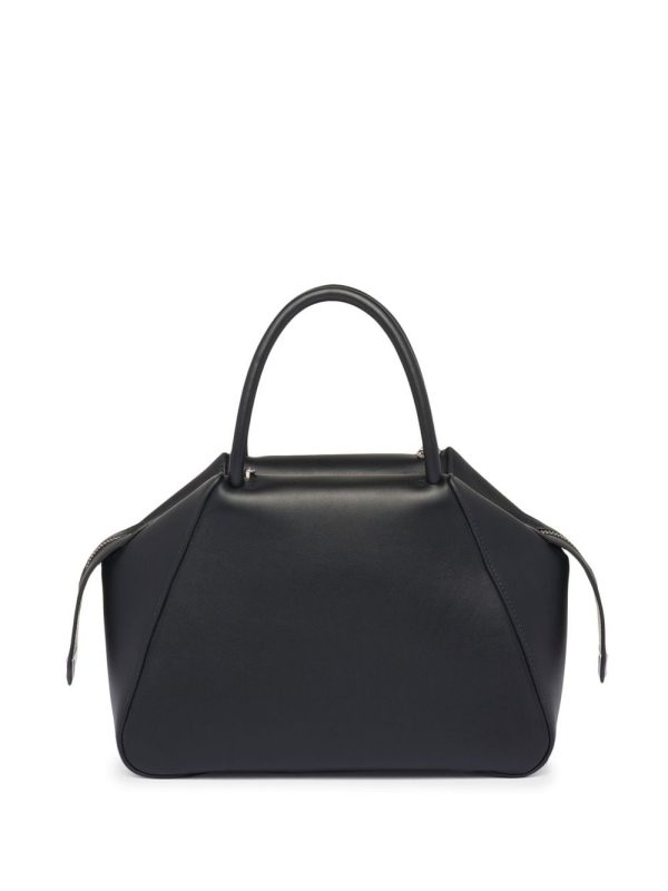 Prada small logo-print tote bag - Image 3