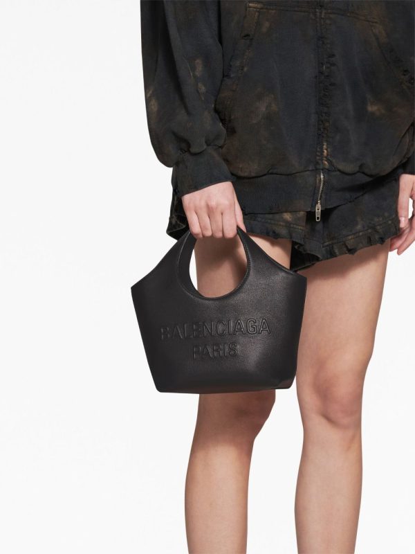 Balenciaga small Mary-Kate tote bag - Image 3