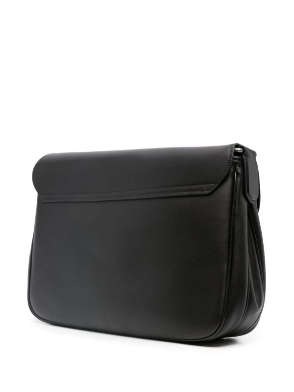 Gucci Dionysus leather messenger bag - Image 3