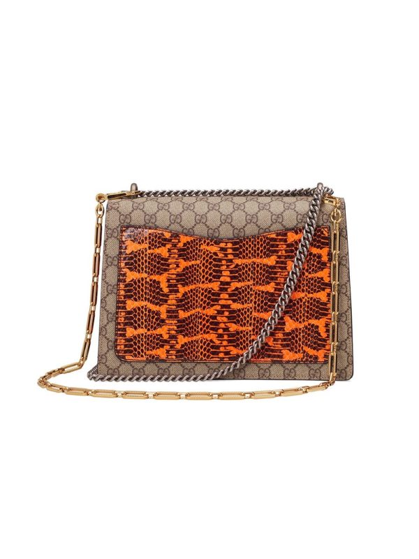 Gucci Dionysus medium GG shoulder bag - Image 3