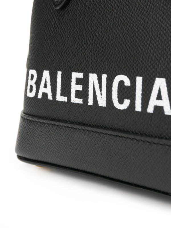 Balenciaga Ville top handle bag XXS - Image 4