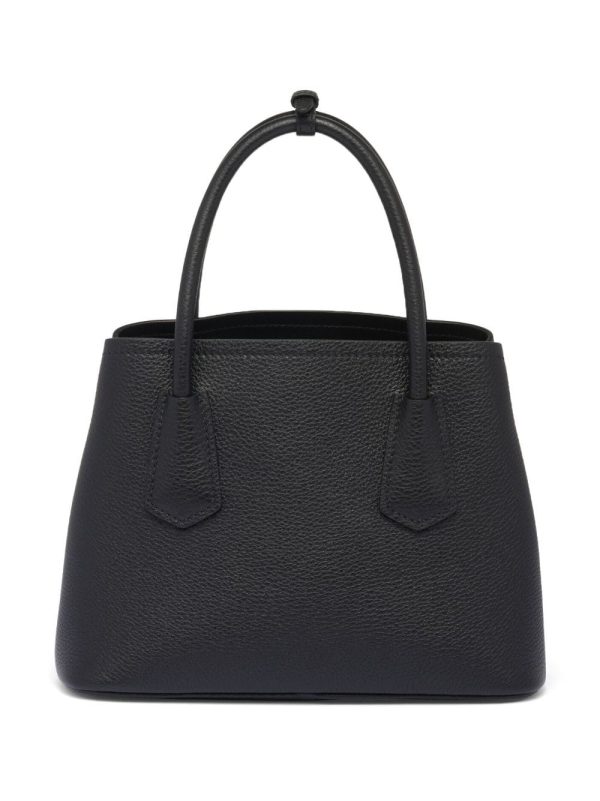 Prada Double Saffiano leather mini bag - Image 4