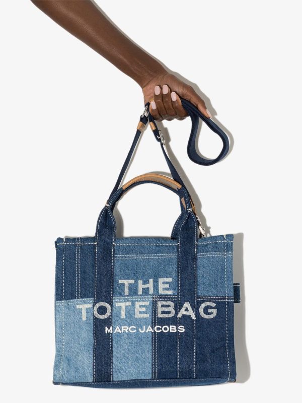 Marc Jacobs The Medium Tote bag - Image 4