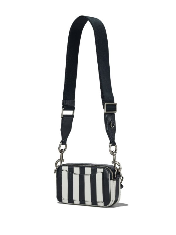 Marc Jacobs The Striped Snapshot camera bag - Image 5