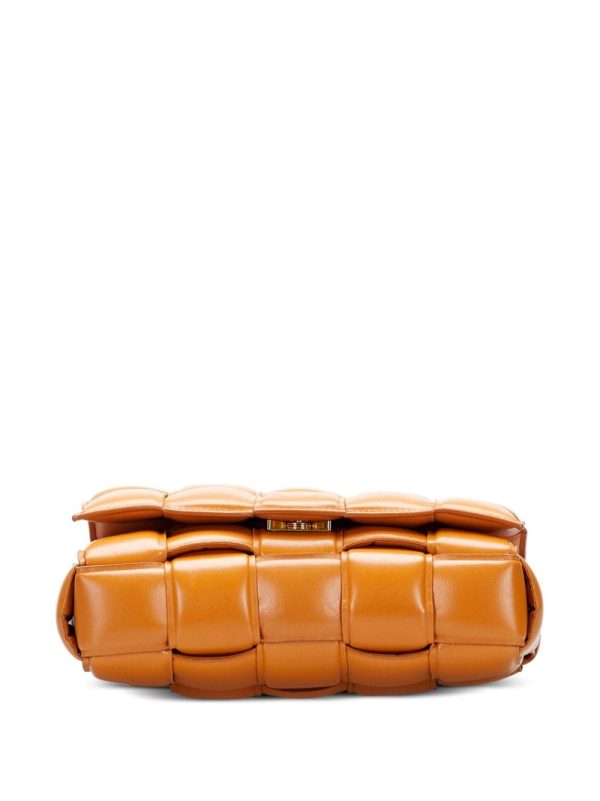 Bottega Veneta  Padded Cassette shoulder bag - Image 4