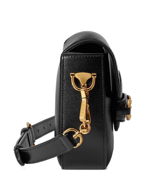 Gucci 1955 Horsebit mini bag - Image 4