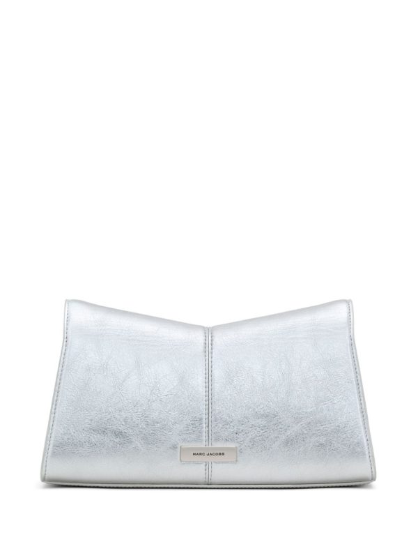 Marc Jacobs The Convertible clutch bag - Image 4