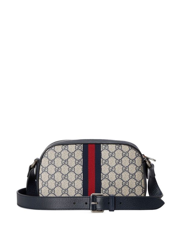 Gucci Ophidia GG shoulder bag - Image 4