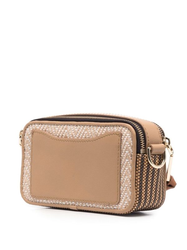 Marc Jacobs The Snapshot camera bag - Image 4