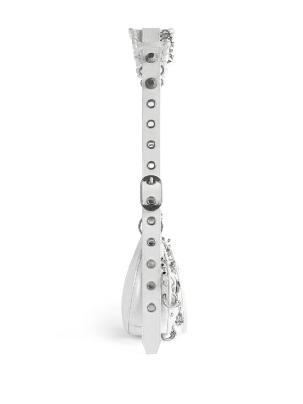 Balenciaga XS Le Cagole shoulder bag - Image 4