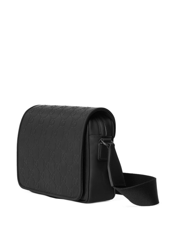 Gucci GG-logo crossbody bag - Image 4