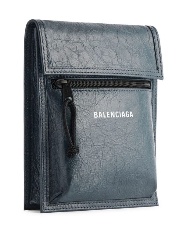 Balenciaga small Explorer shoulder bag - Image 4