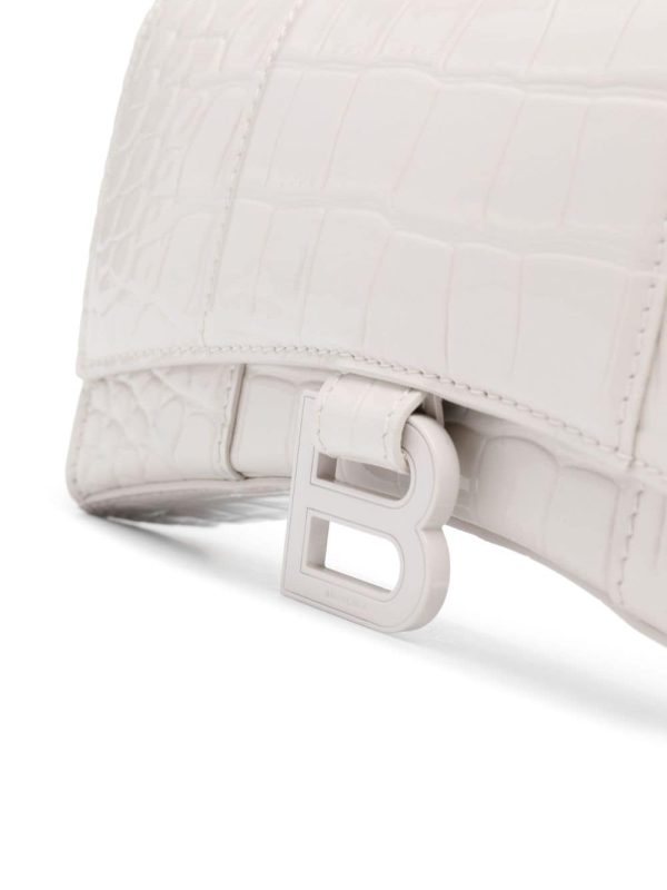 Balenciaga Hourglass chain wallet - Image 4
