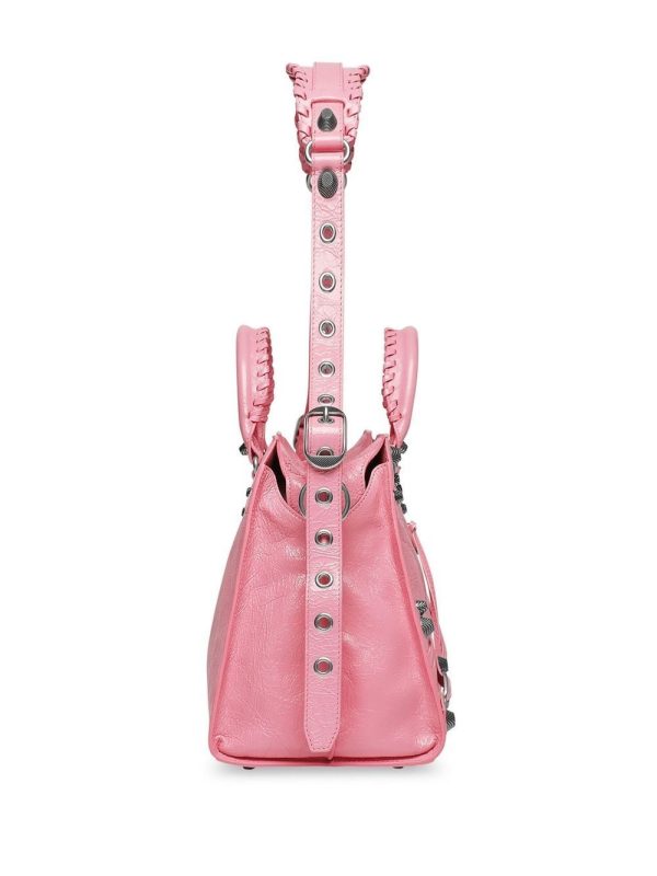 Balenciaga Neo Cagole City shoulder bag - Image 4