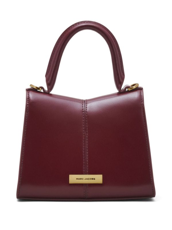 Marc Jacobs The Mini St. Marc top-handle bag - Image 3