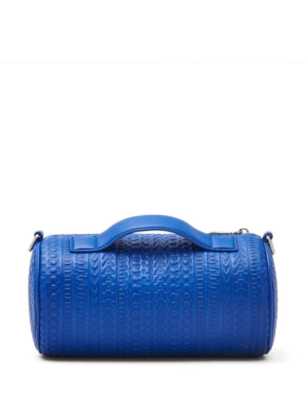 Marc Jacobs The Monogram leather duffle bag - Image 4