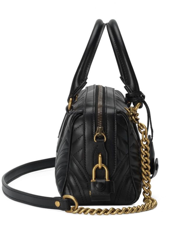 Gucci GG Marmont small bag - Image 4