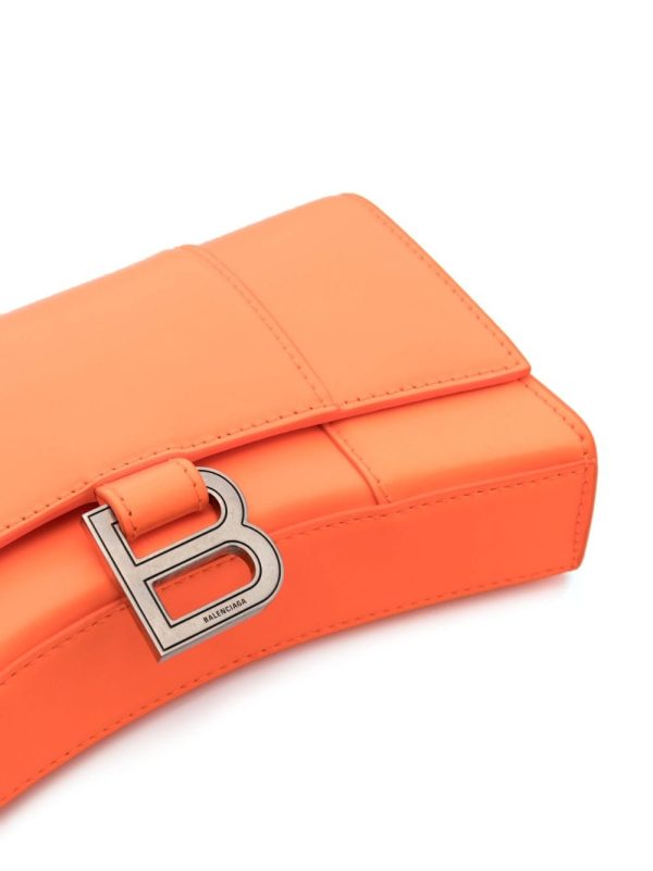 Balenciaga Hourglass wallet-on-chain - Image 4