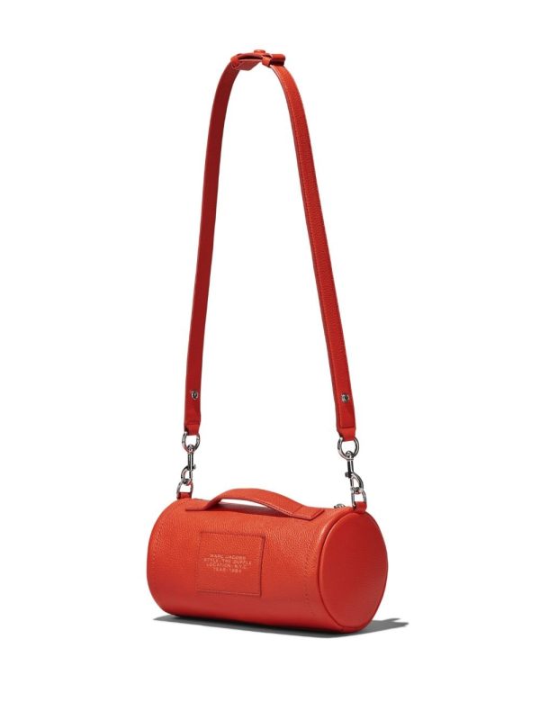 Marc Jacobs The Leather Duffle bag - Image 4