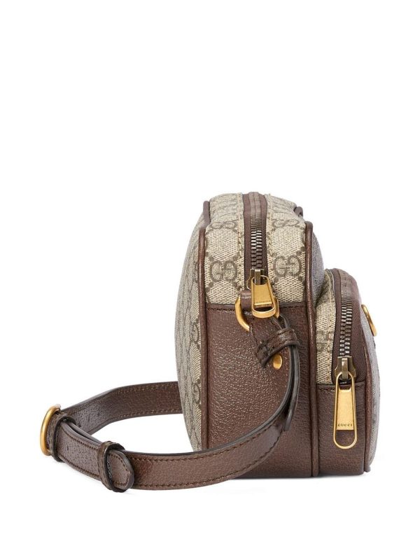 Gucci Ophidia GG shoulder bag - Image 4