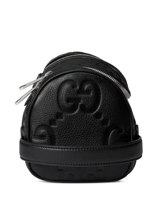 Gucci small Jumbo GG toiletry case - Image 2